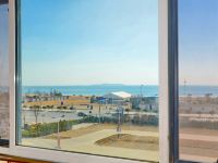 金沙滩第一排观海公寓 - 180度温馨海景三居室