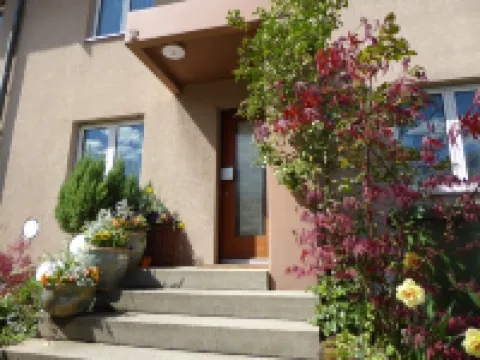 B&B Pappelweg - 2 Hotels in Muttenz