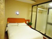 上海如嘉宾馆 - 温馨大床房