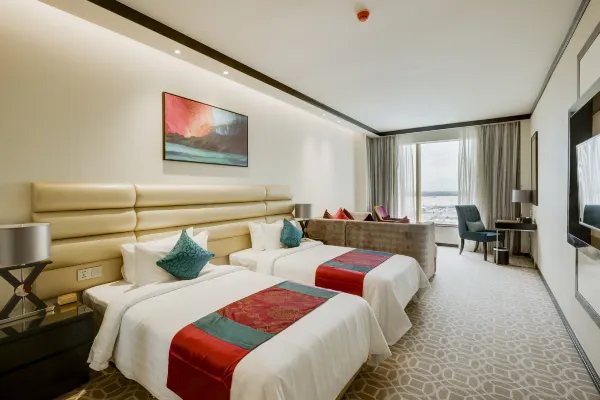 NagaWorld Hotel & Entertainment Complex: Cambodia’s Premier Destination for Luxury, Gaming, and Leisure
