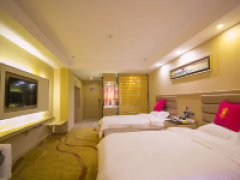 速8酒店（安丘汽車站店） 安丘酒店