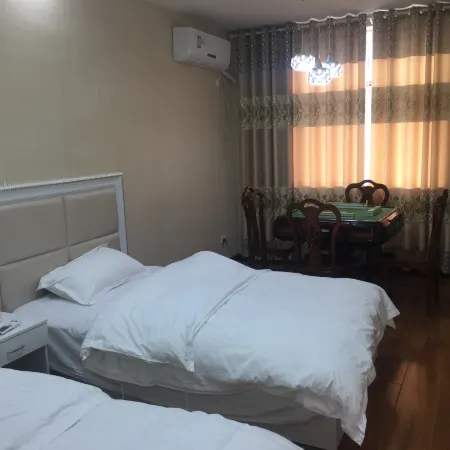 Nanzhang Xinshi Hotel