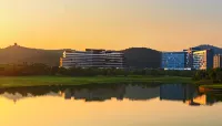 Suzhou Marriott Hotel Taihu Lake Hotel in zona Shanghai Customs College Suzhou Branch