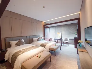 Grand Guesthouse Tongren