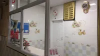 Ji'an Hostel Hotels in GuangYuan Railway Station
