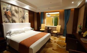 Liaoyang Yishuiyuntian Hotel