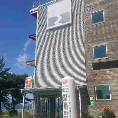 Nol Pension Suncheon Hotel Exterior