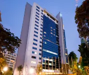 RELC 인터내셔널 호텔 분류: 목지 주변 호텔