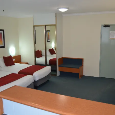 Devere Hotel Hotels in Sydney