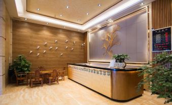 Jiangmen Lianfa Hotel (Lixia Passenger Transport Terminal Branch)