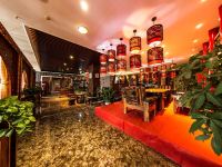 重庆南雅茶艺酒店