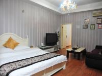 重庆小时光酒店式公寓 - 精品一室一厅双床房