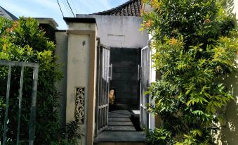 Weda Homestay