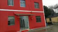 Nanjing Airport Huating Homestay