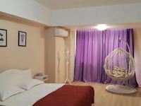 合肥趣家酒店式公寓 - 温馨大床房