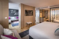 M Social Auckland Hotels in Auckland