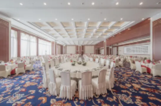 โรงแรมกั๋วเออร์เจา