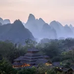 Yangshuo Riverside Resort Hotel