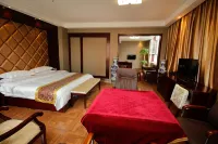 Xining Beiyuan Junhe Hotel (Wuyue Plaza University for Nationalities New Campus) - 2 Sao
