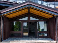 宜昌三峡国际房车露营地 - 餐厅