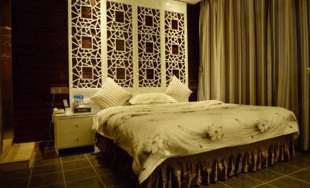 Sevendu Hotel Chain - Housity