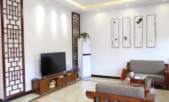 Qian'an Xinqing Homestay