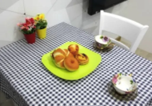 Namhae White Pension