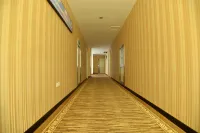 Dawu Anjuyi Hotel