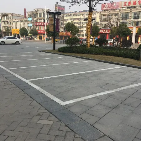GreenTree Eastern Hotel (Binhai Obrao Liya City Square)