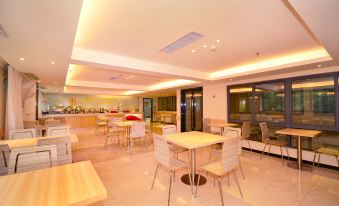 City Convenience Hotel (Wuhan Xudong Branch)