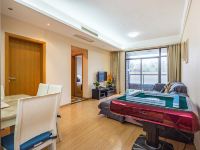 重庆V7国际商务旅行度假公寓 - 两室套房