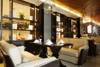โรงแรมเป่าซื่อหลีเต๋อ - 5 ดาว