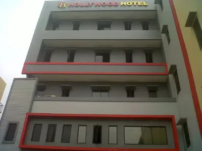 Hollywood Hotel Hoteles en Yakarta Occidental
