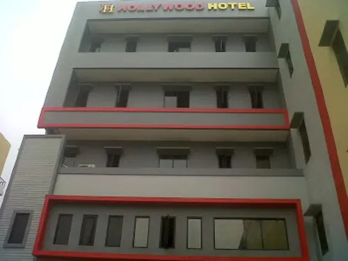 Hollywood Hotel Hotels in West Jakarta City