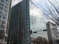 Like U Hotels near Lafesta
