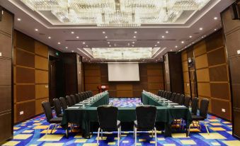 Park Plaza Beijing Science Park (Zhongguancun)