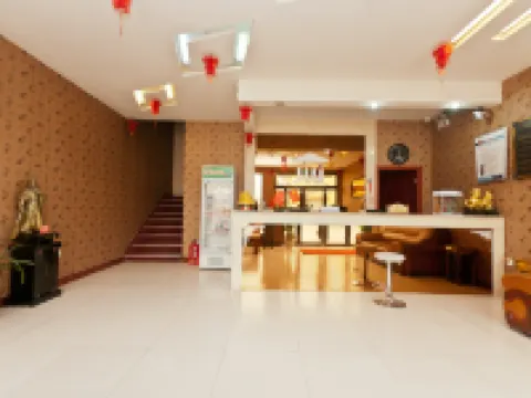Cixian Tianxiangge Express Hotel Hotels in Cixian