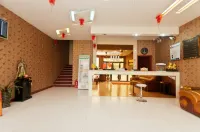 Cixian Tianxiangge Express Hotel Hotel di Ci County