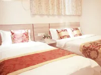 Qufu Ancient City Hotel (Sankong Scenic Area)