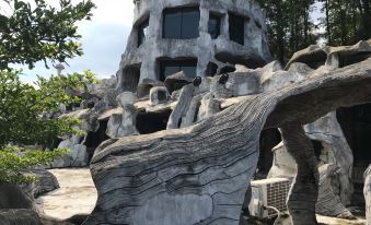 Had Ban Din Resort