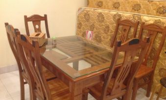 Hanoi Homestay