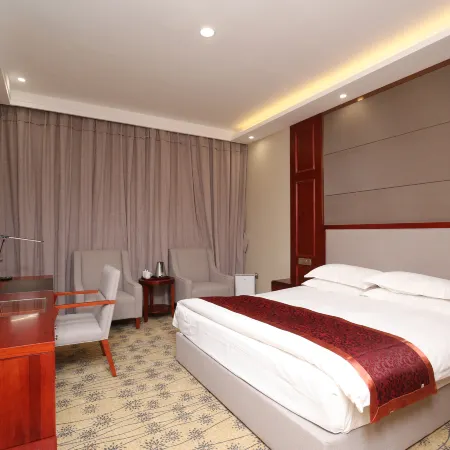 Gongyi City Hotel