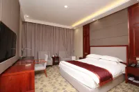 Gongyi City Hotel Hotels near Yongding Mausoleum