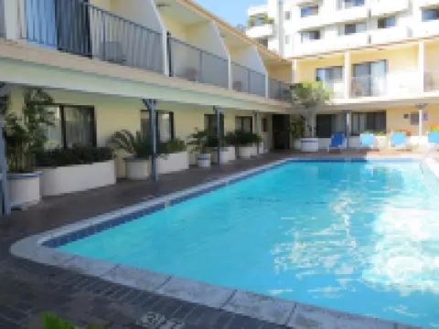 Palihotel Hollywood Near Universal Studios 멜로즈 애비뉴 주변 호텔