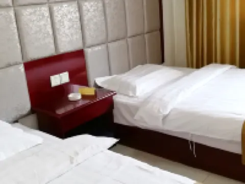 Luochuan Pengcheng Hotel Hotels in Luochuan County