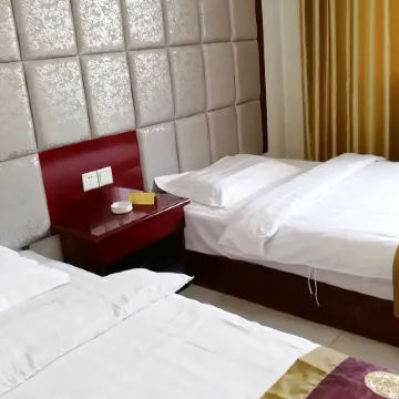 Luochuan Pengcheng Hotel