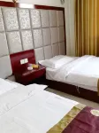 Luochuan Pengcheng Hotel