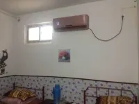 Bo'ai Jucheng Hostel