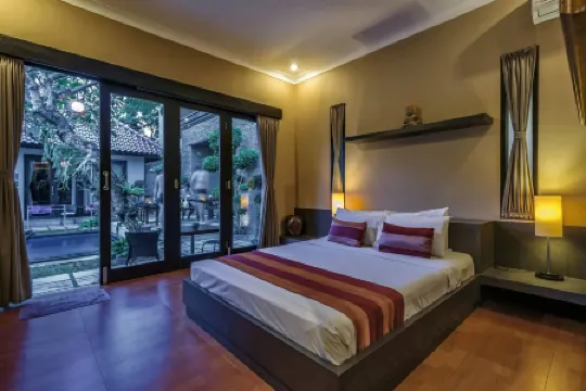 新杜梅沙套房酒店