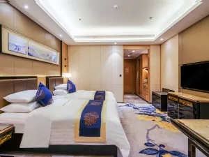 โรงแรมเปาโถว ฉิงซาน